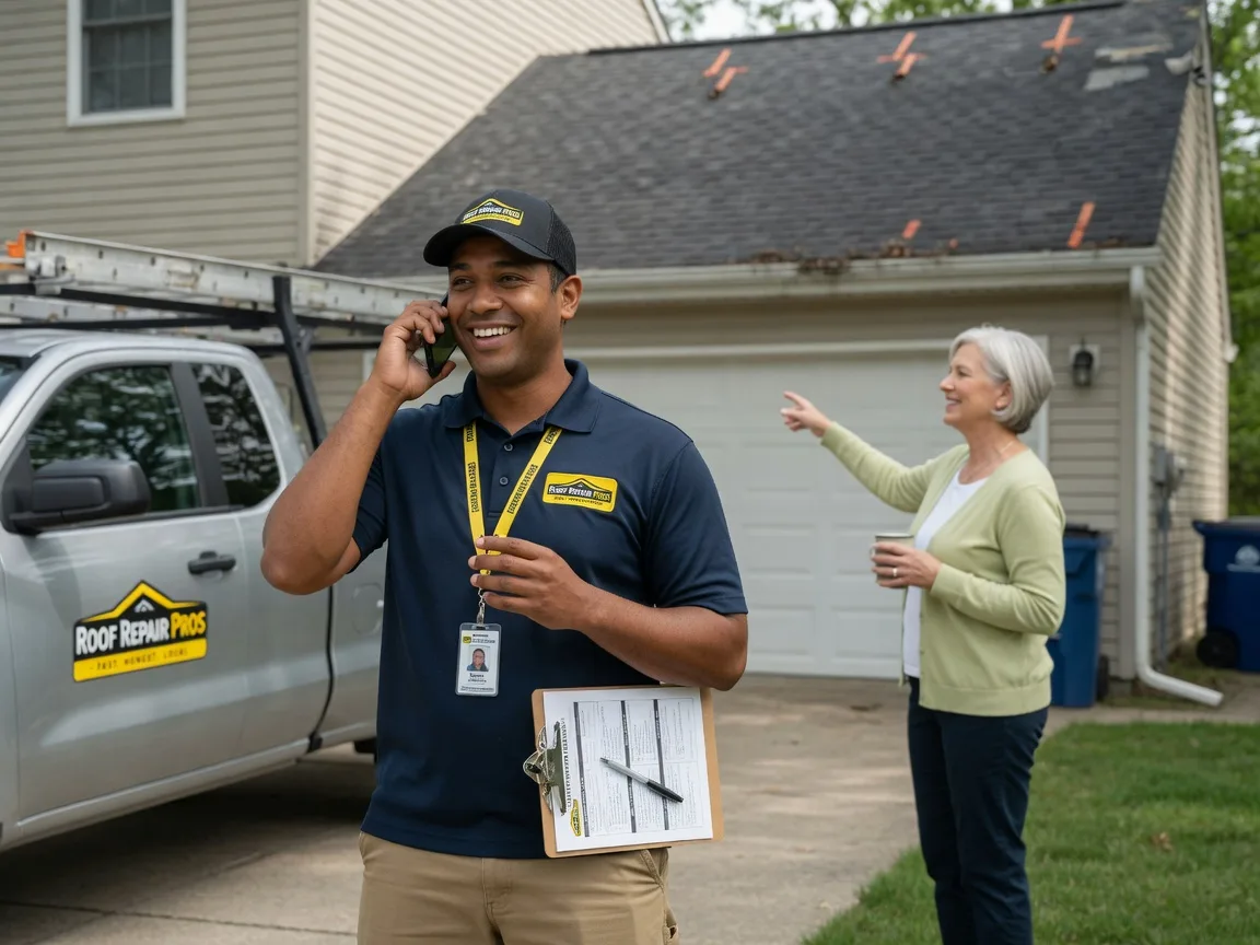 Roof Repair Laredo, TX FAQs